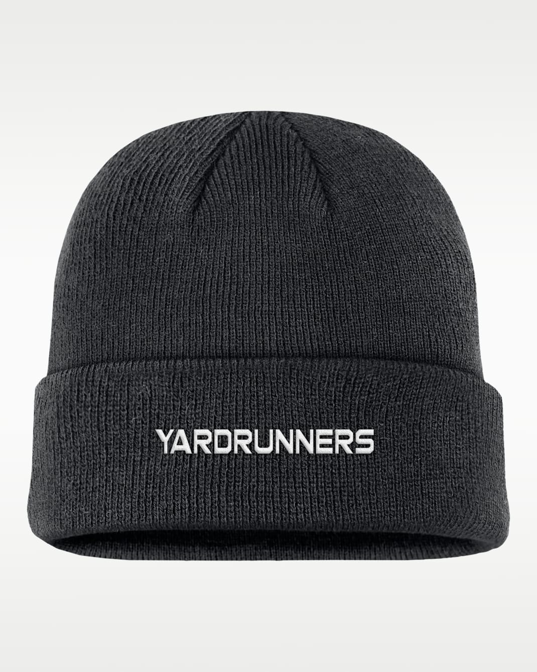 Nike College Terra (Yardrunners) Beanie - Black