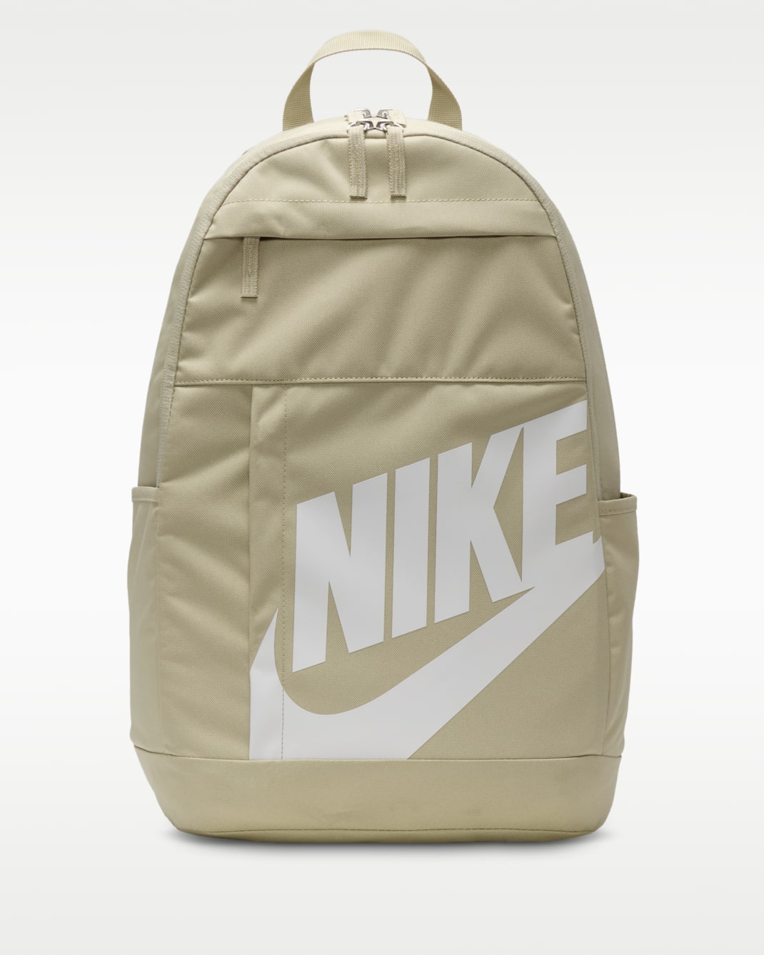 Nike Backpack (21L) - Desert Khaki/Desert Khaki/Summit White