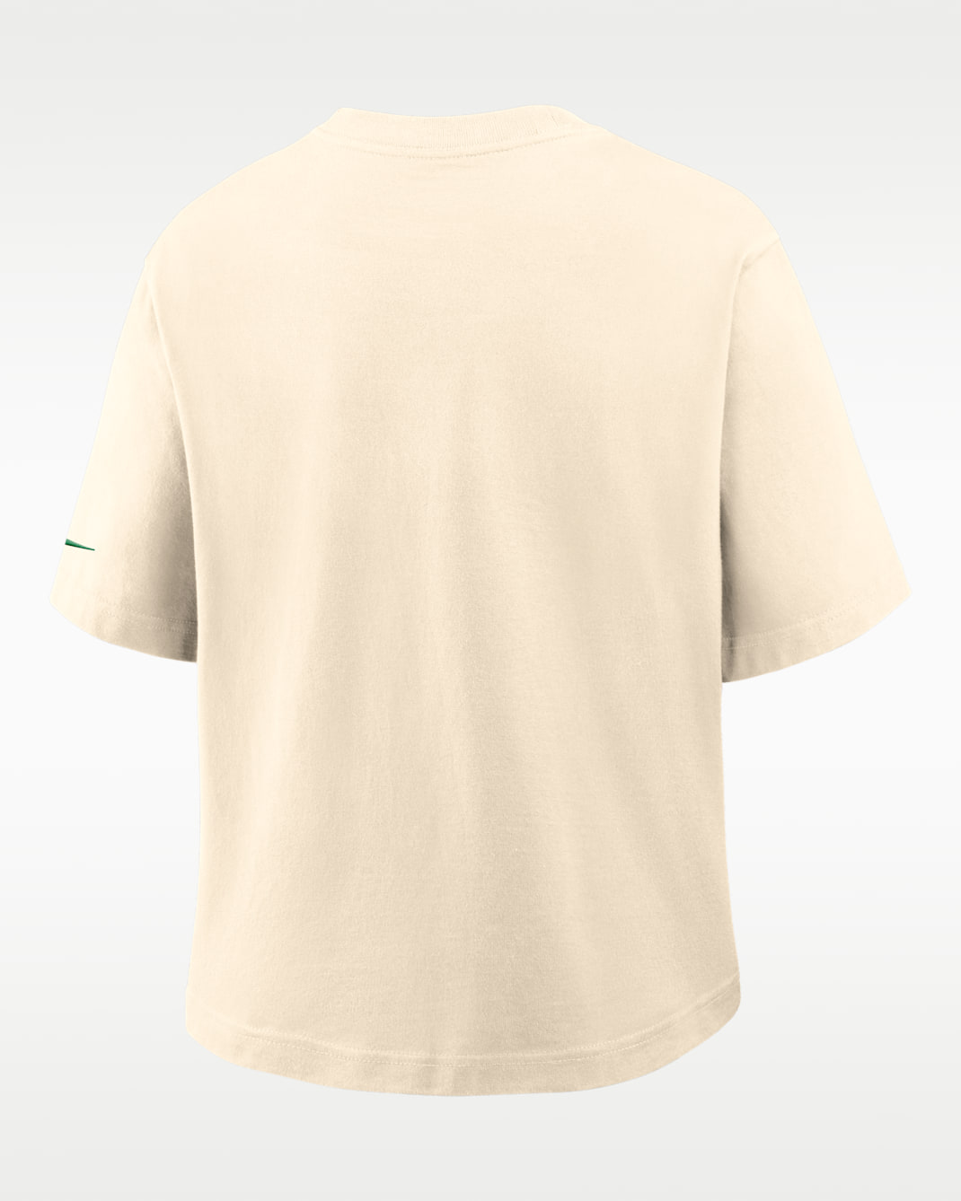 Oregon Pocket Boxy Women's Nike College T-Shirt