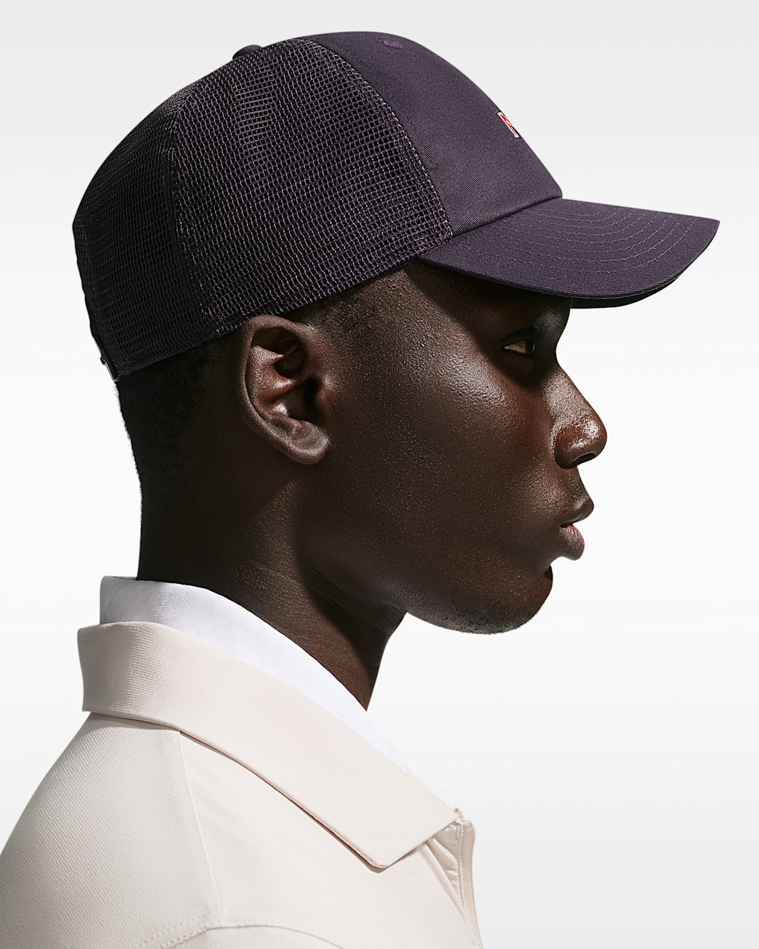 Nike Club Golf Trucker Cap
