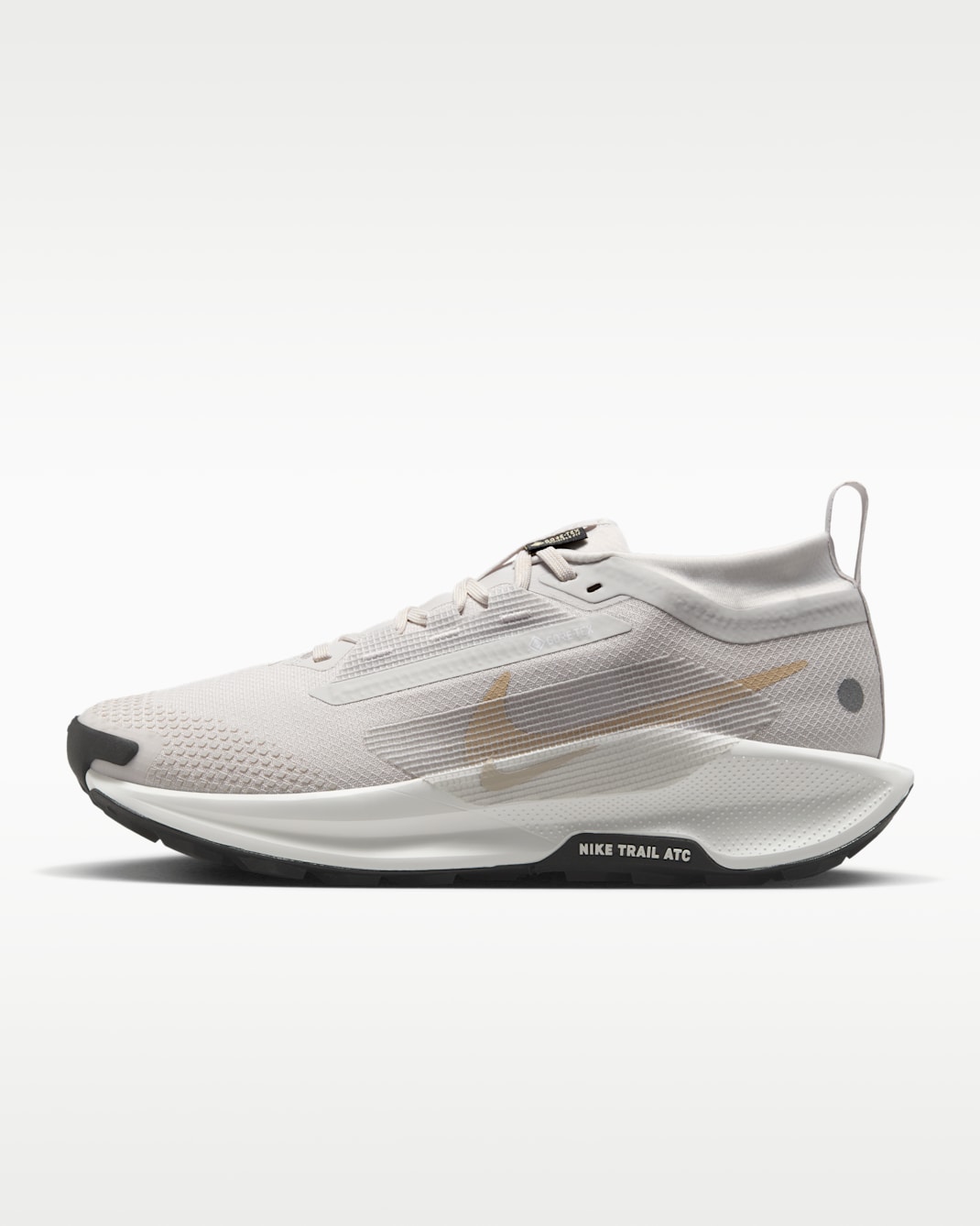 Nike Pegasus Trail 5 GORE-TEX Women's Waterproof Trail-Running Shoes - Vast Grey/Summit White/Black/Sand Drift