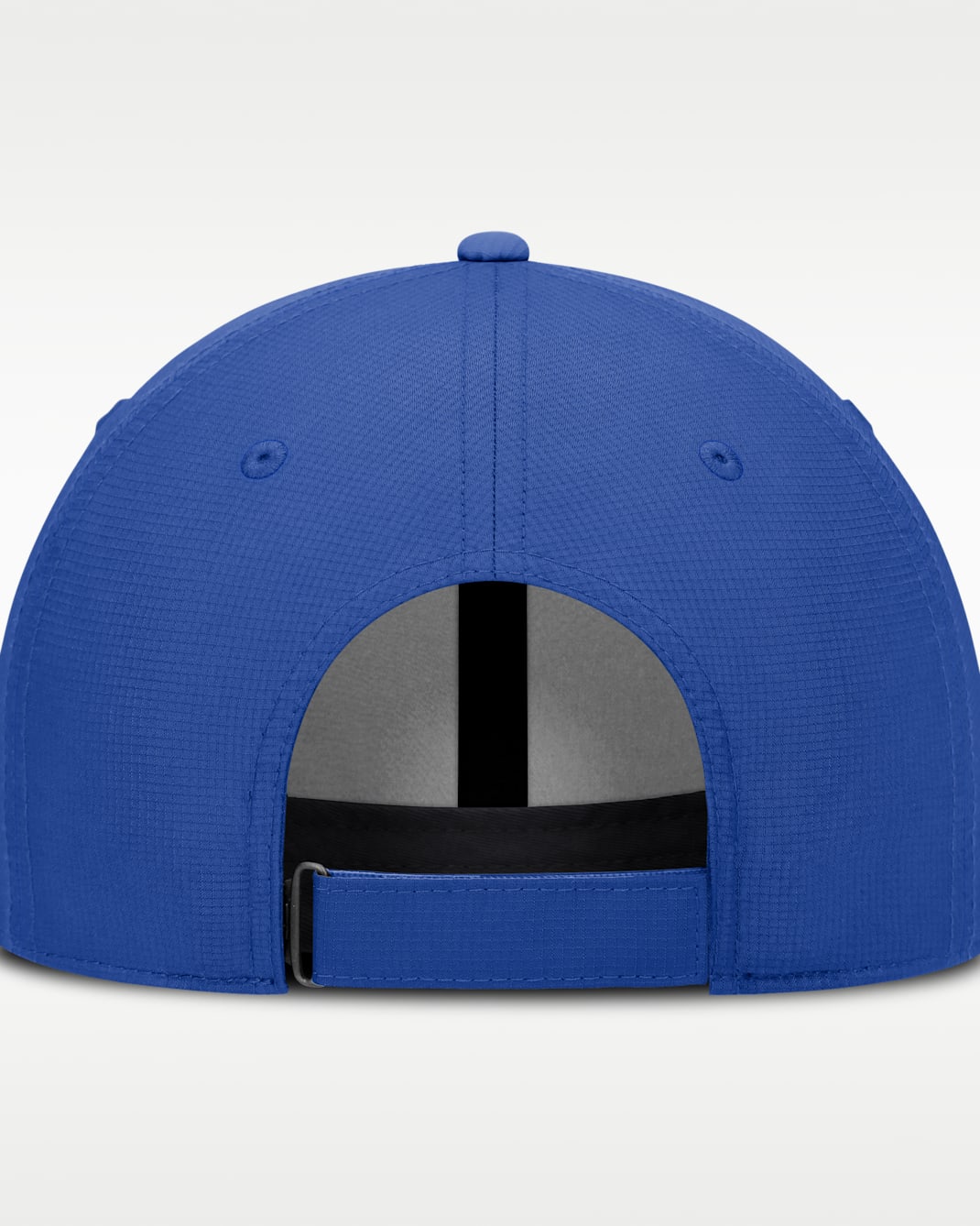 Los Angeles Dodgers Club Alt Logo Men's Nike MLB Adjustable Hat