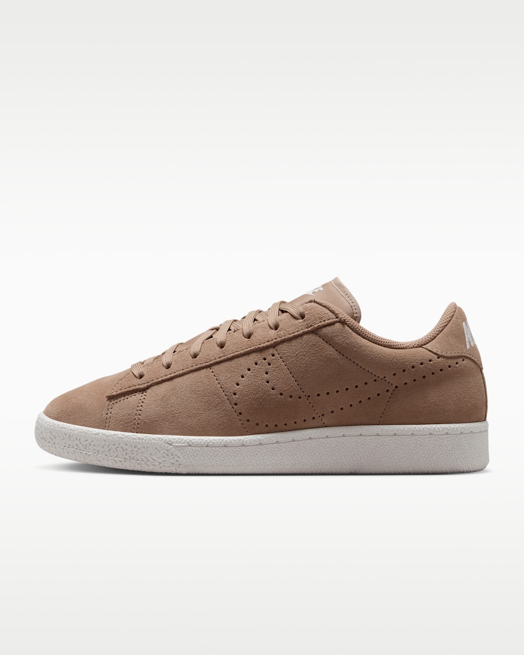 Nike Tennis Classic Women's Shoes - British Khaki/Sail/British Khaki