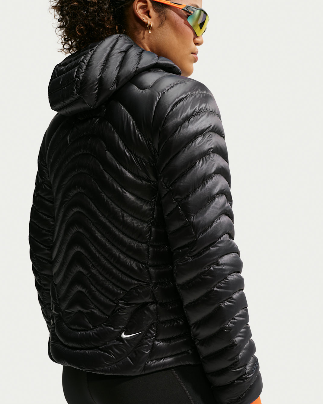 ACG Lava Flow Ultralight  Women's Therma-FIT ADV Down Jacket