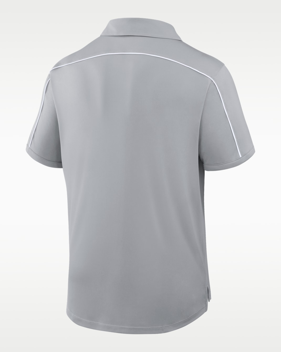 North Carolina Par Men's Nike Dri-FIT College Polo