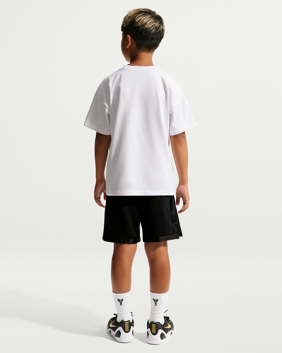 Kobe Kids' Dri-FIT T-Shirt
