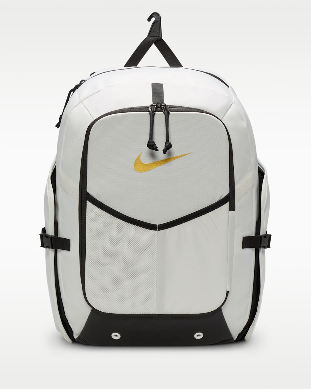 Nike Diamond Select Bat Pack (31L) - Summit White