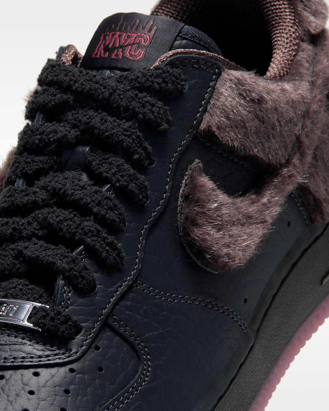 Nike Air Force 1 Low Retro Halloween Men's Shoes