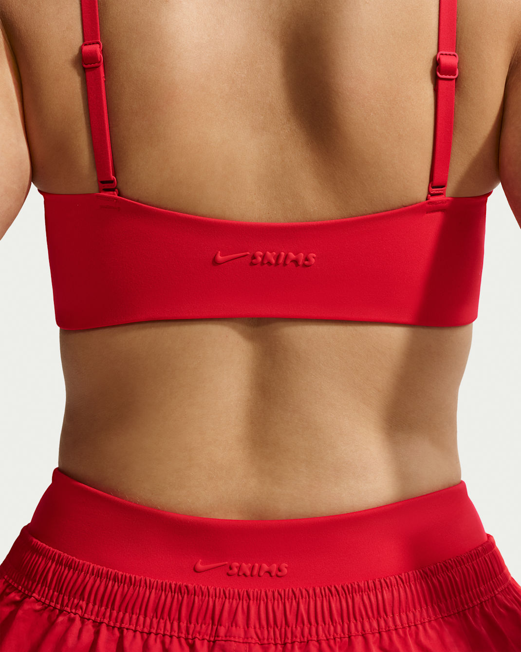 NikeSKIMS Matte Women's Balconette Bra