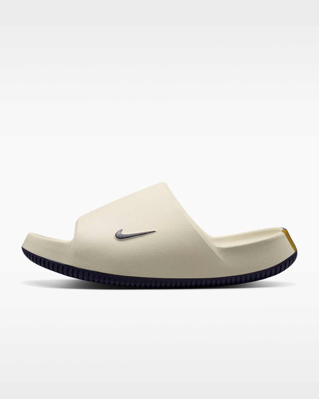 Nike Calm (Baltimore Ravens) Men's NFL Slides