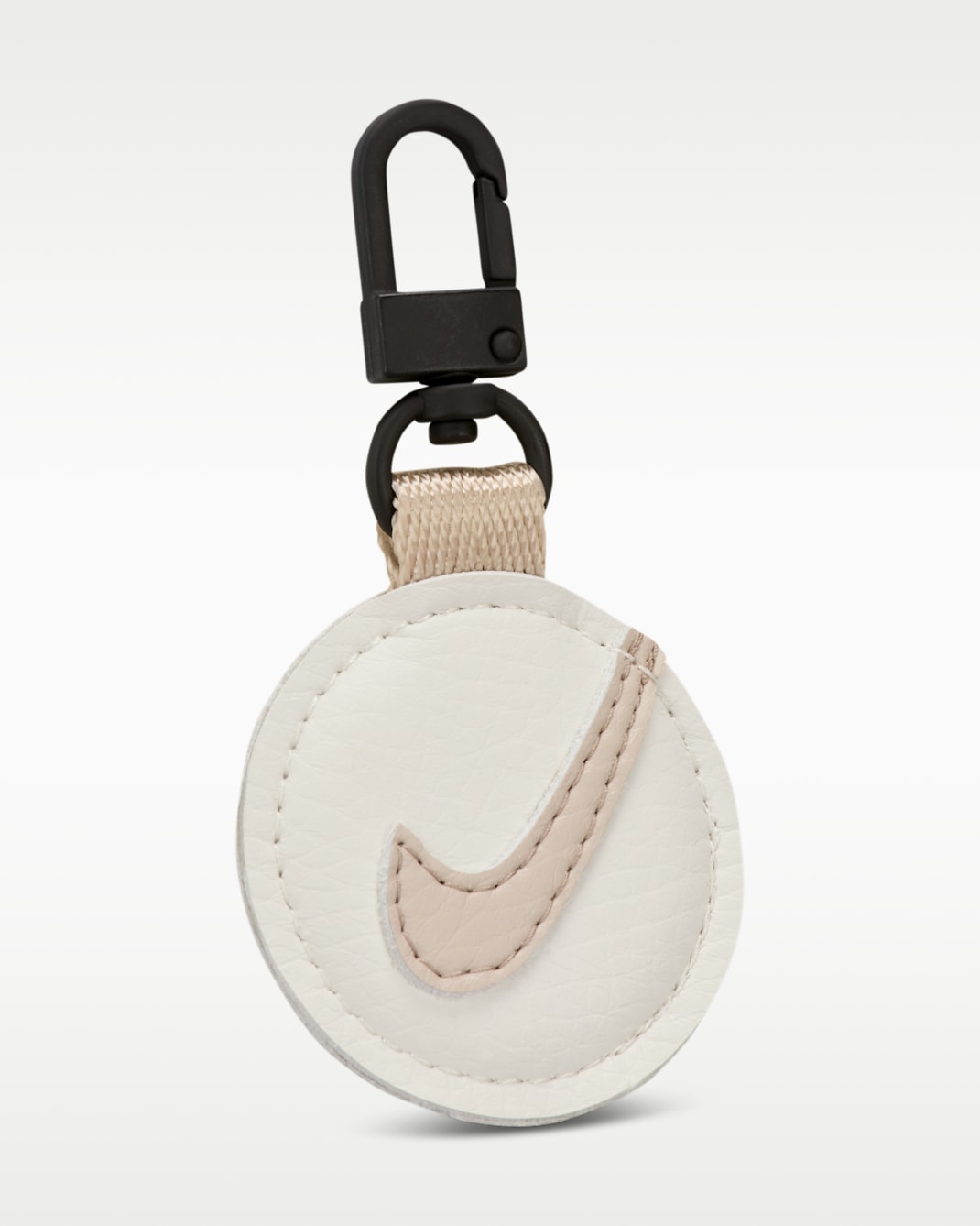Nike Premium Tag Fob - Soft Pearl/Cream/Cream