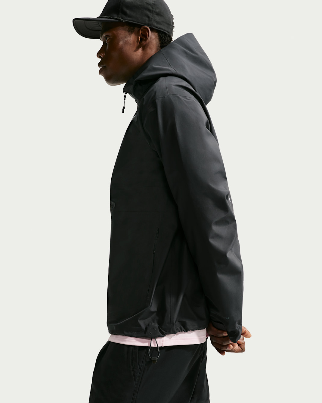 Nike Par Men's Storm-FIT ADV Loose Golf Jacket
