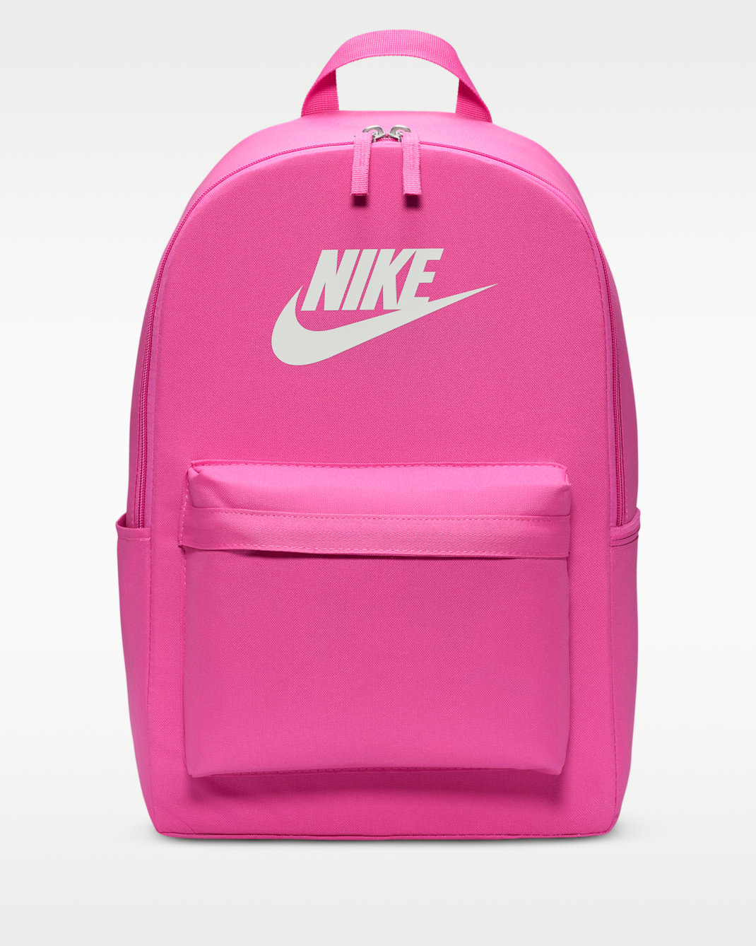 Zaino Nike Heritage (25 l) - Playful Pink/Playful Pink/Summit White
