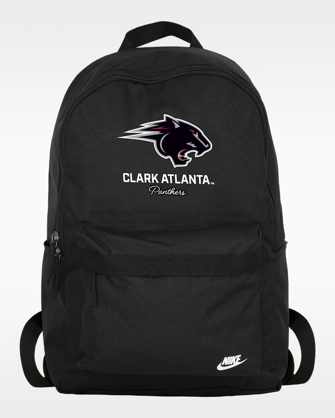 Nike College (Clark Atlanta University) Heritage Backpack (25L) - Black