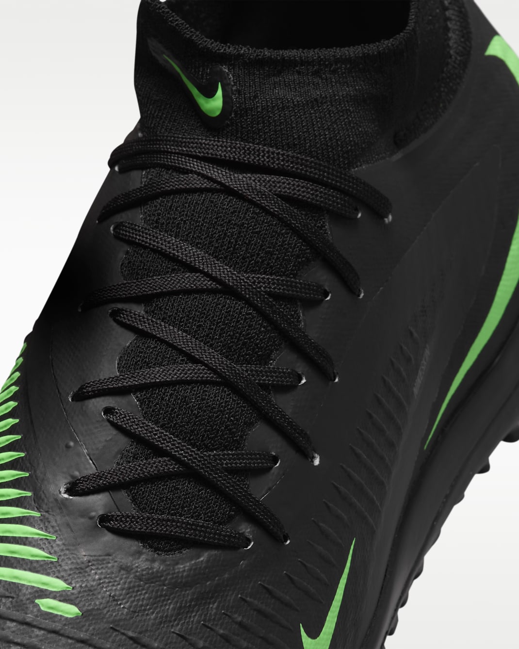 Nike Phantom 6 High Academy Turf Soccer Shoes