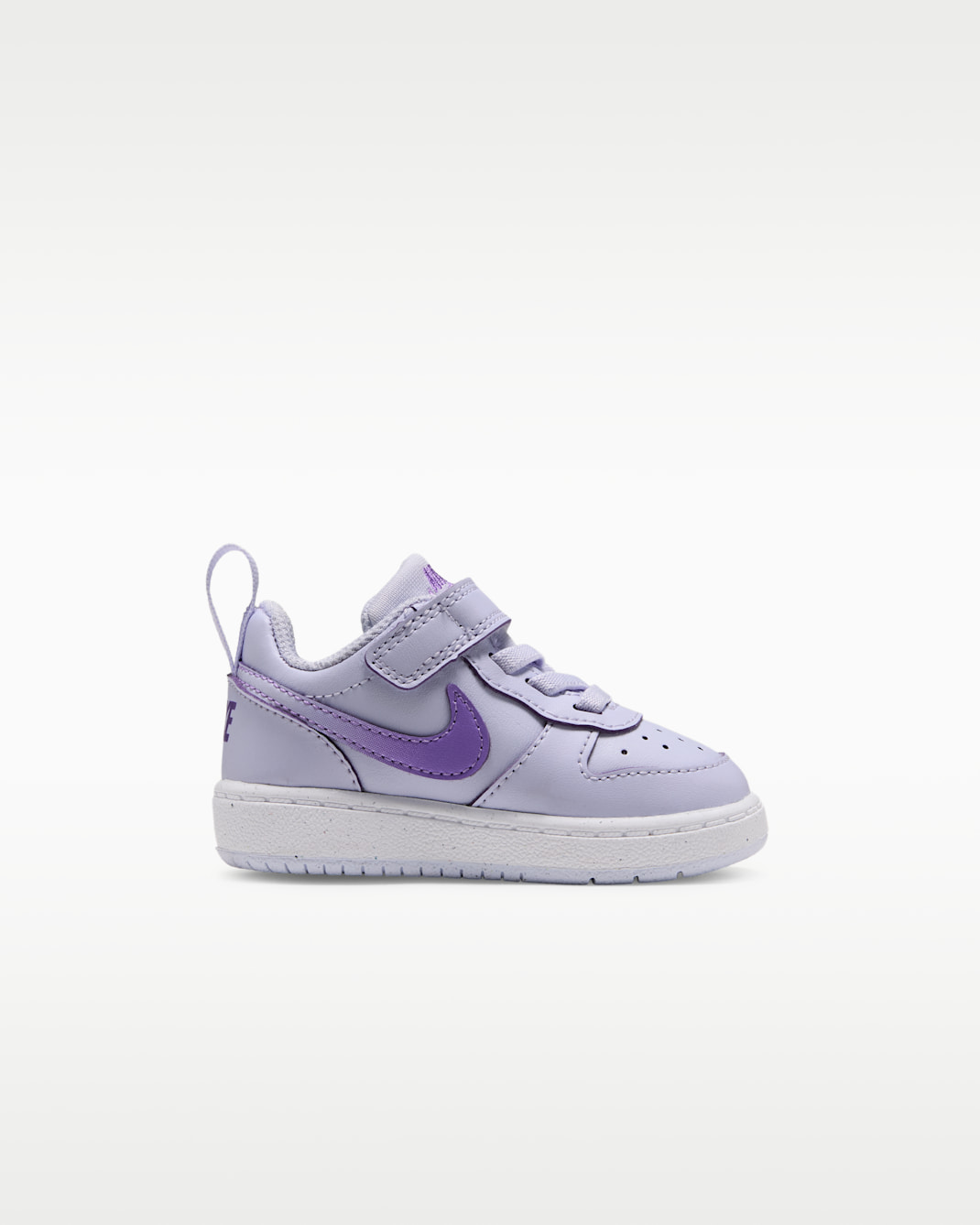 Nike Court Borough Low Baby/Toddler Shoes