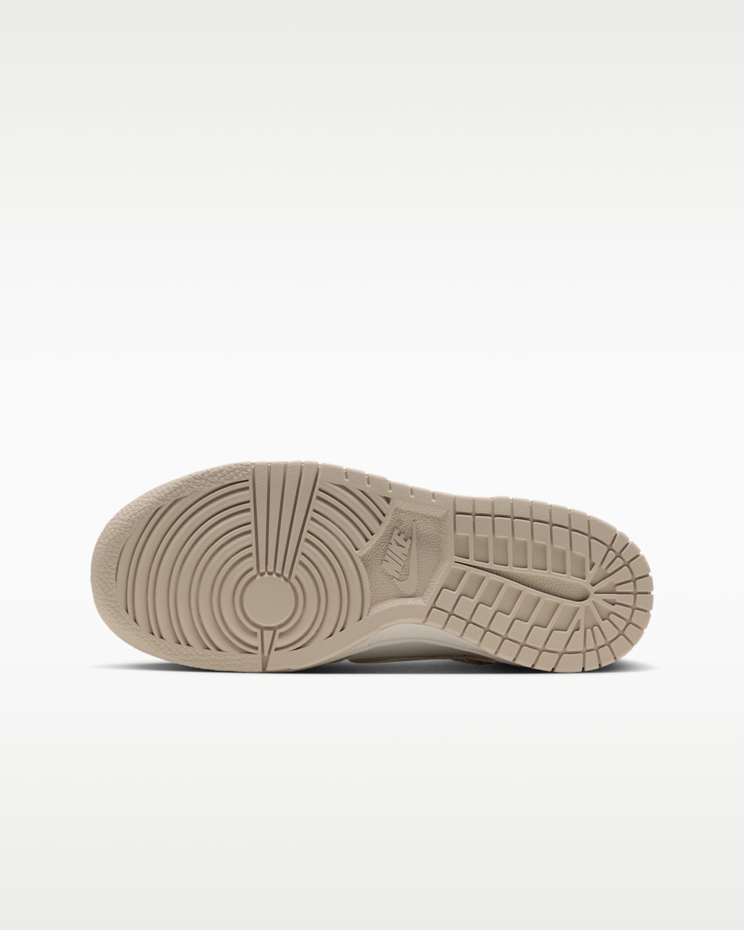 Nike Dunk Low Suede Big Kids' Shoes