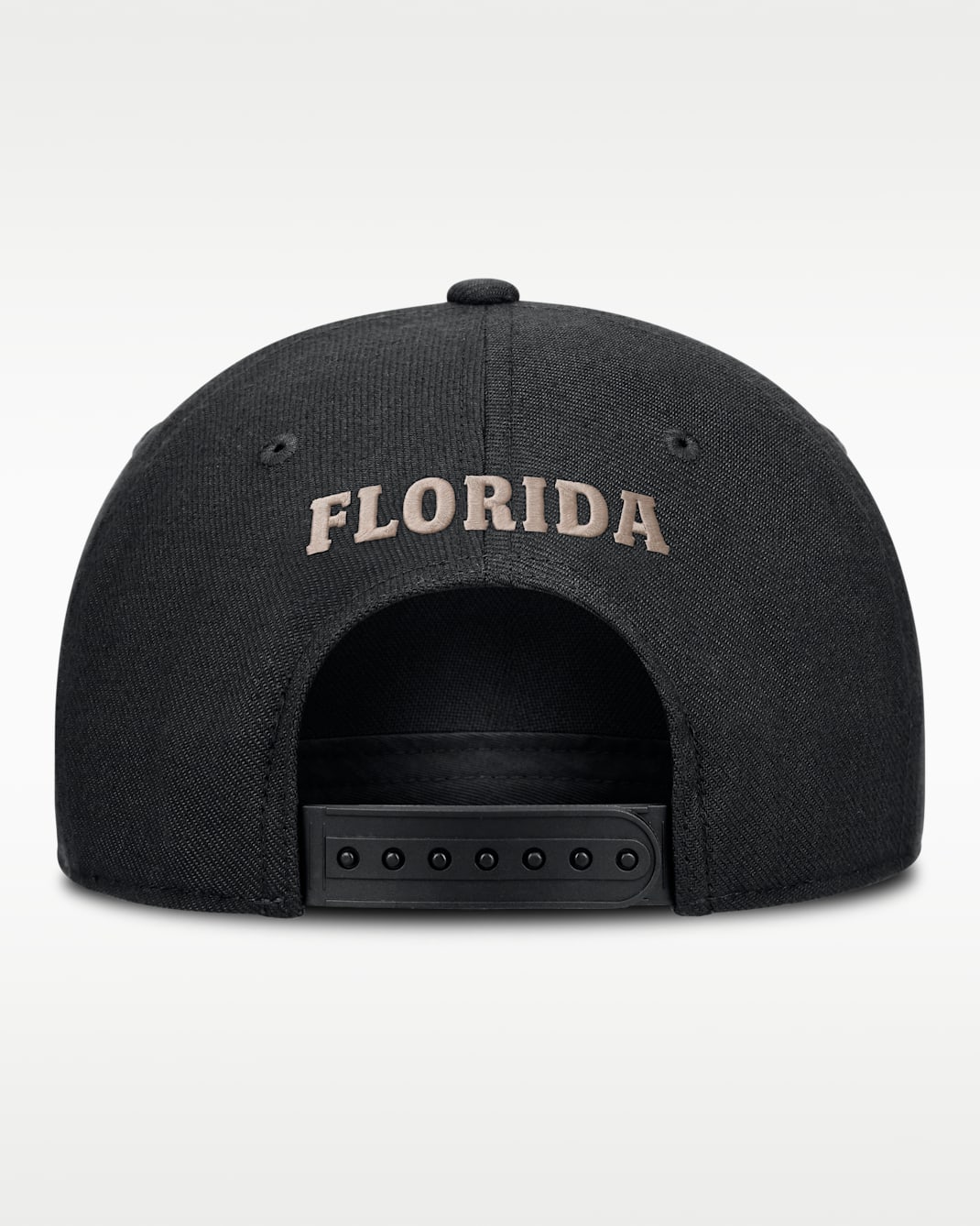 Florida Marlins Cooperstown Rise Men's Nike MLB A-Frame Adjustable Hat