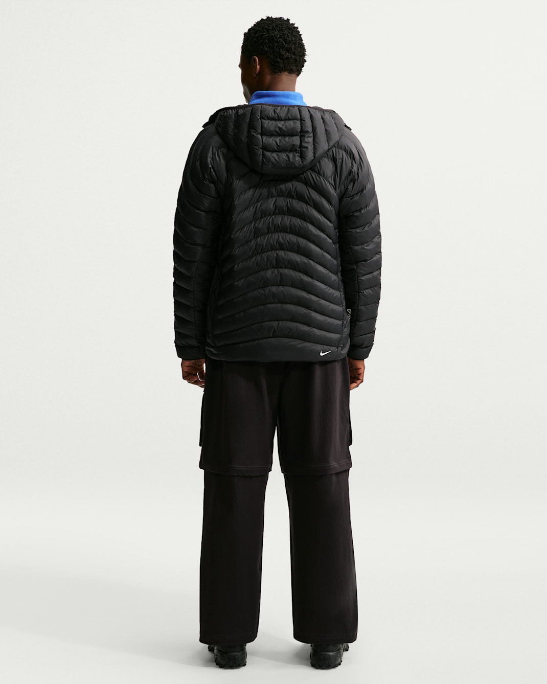 ACG Lava Flow Men's Therma-FIT ADV Hooded Jacket