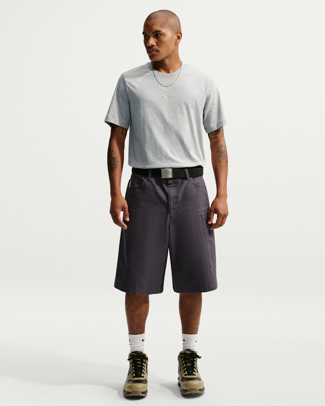 Nike Sportswear Men's Standard T-Shirt