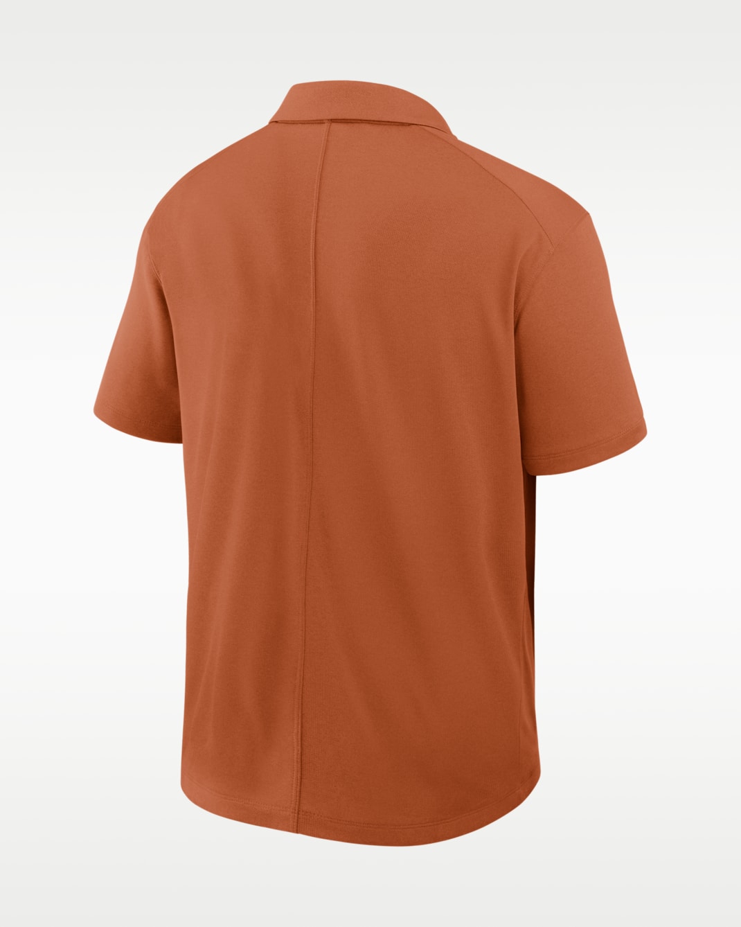 Texas Primetime Victory Plus Men's Nike Dri-FIT College Polo