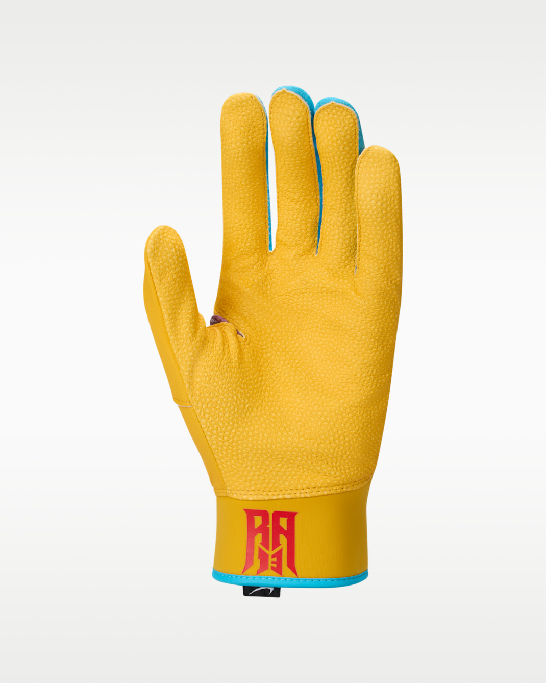 Nike Alpha Elite Acuna Baseball Batting Gloves