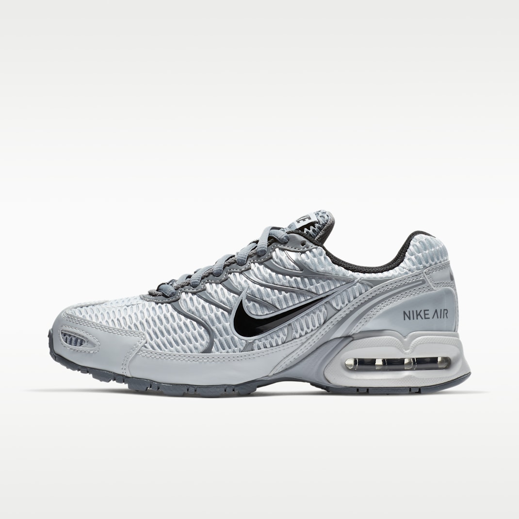 Nike Air Max Torch 4 Women's Shoe - Pure Platinum/Cool Grey/Wolf Grey/Black