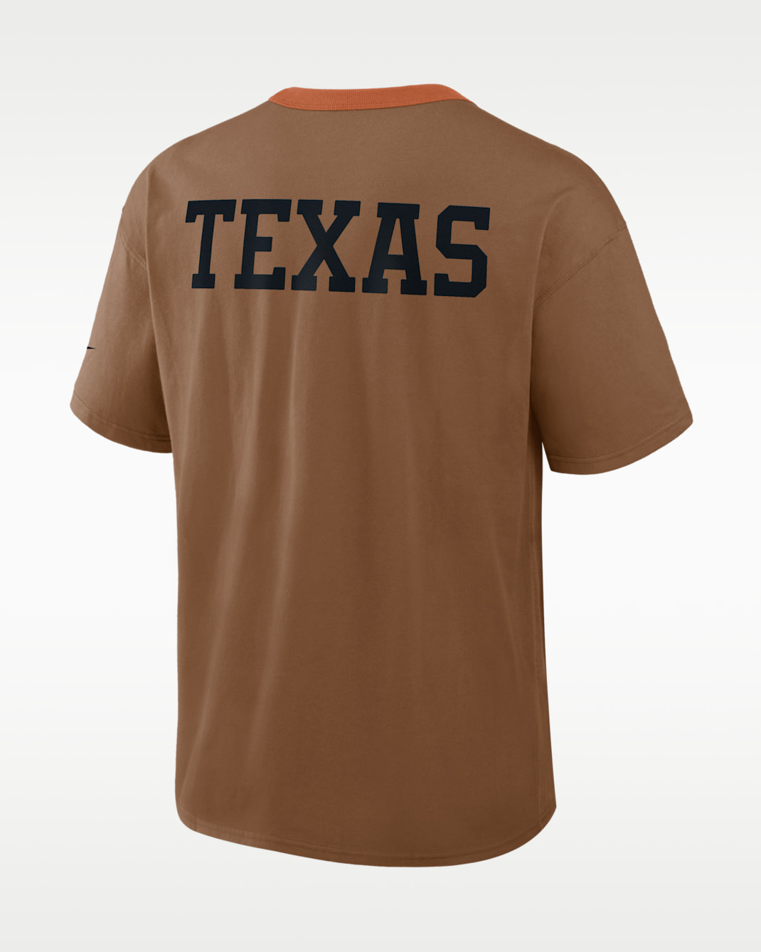 Texas Academic Max90 Men's Nike College T-Shirt
