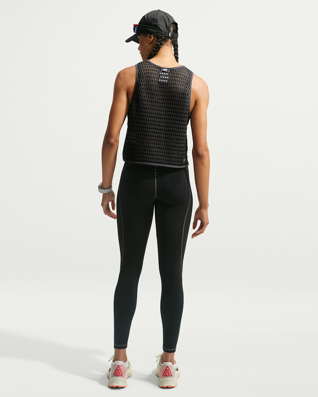 ACG Radical AirFlow Women's Dri-FIT Trail Running Tank Top