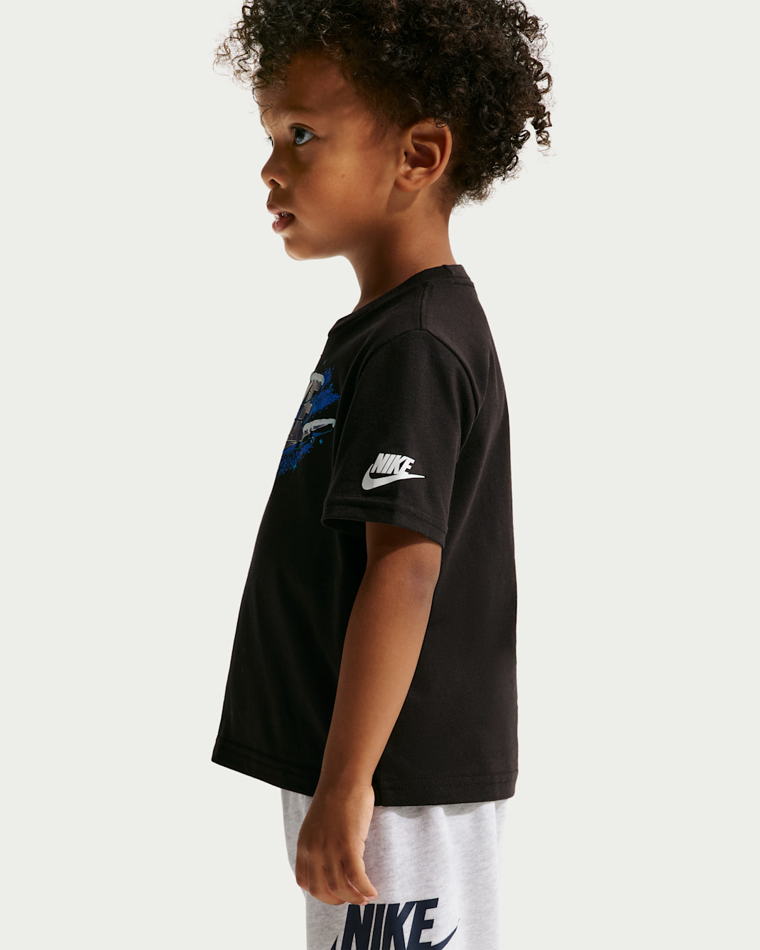 Nike Toddler Icy Futura T-Shirt