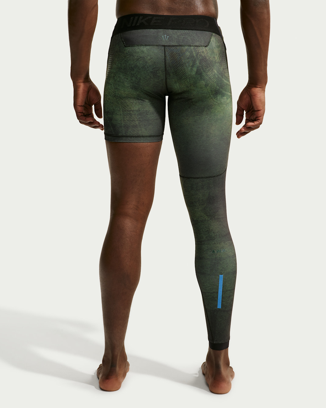 KD x NOCTA Men's Single-Leg Tights (Right)