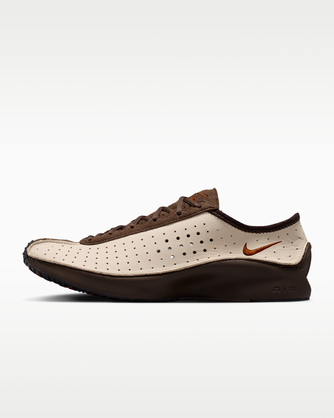Scarpa Nike Air Superfly – Donna - Sanddrift/Baroque Brown/Nero/Cinnamon