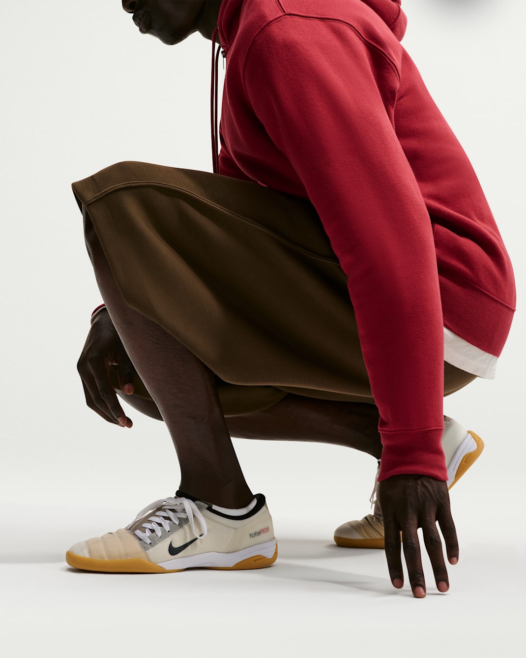 Nike Everyday Elevated No-Show Socks (3 Pairs)