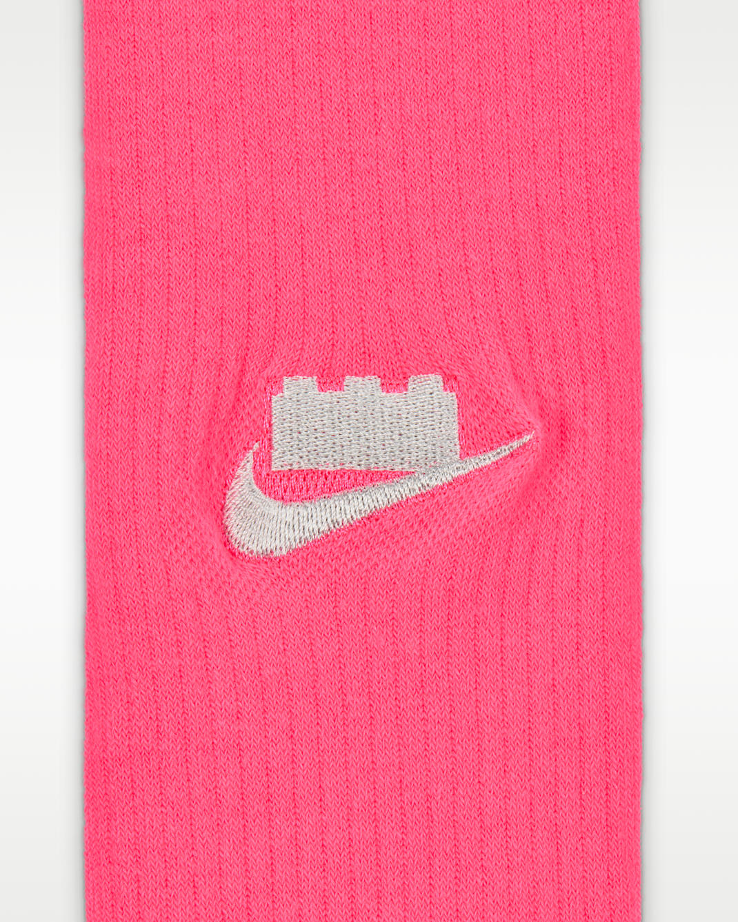 Nike x LEGO® Collection Unisex Soccer Socks