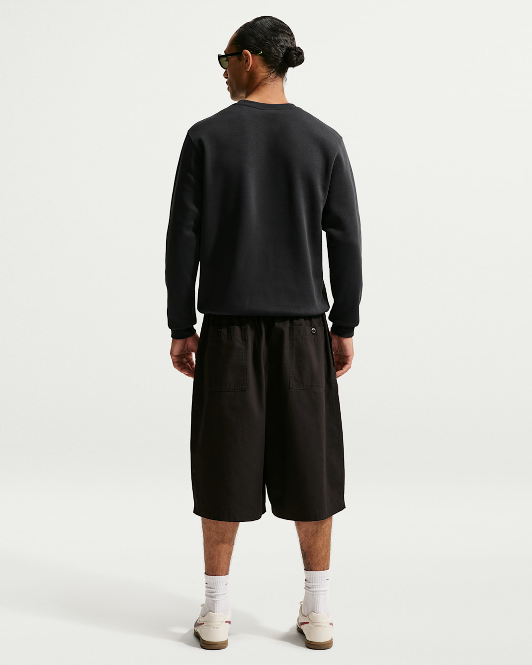 Chelsea FC Club Men's Nike Soccer Crew-Neck
