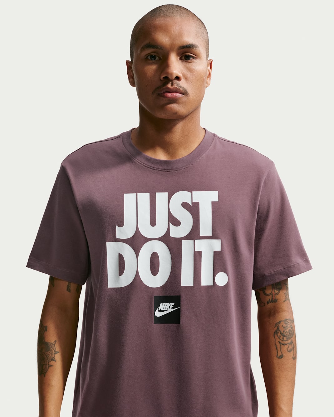 Ανδρικό T-Shirt Nike Sportswear - Tattoo