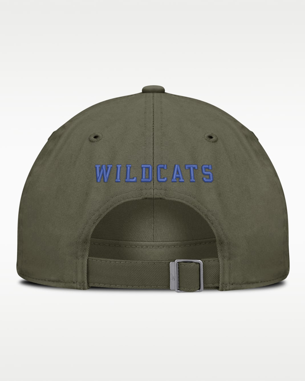 Kentucky Primetime Club Men's Nike College Adjustable Hat