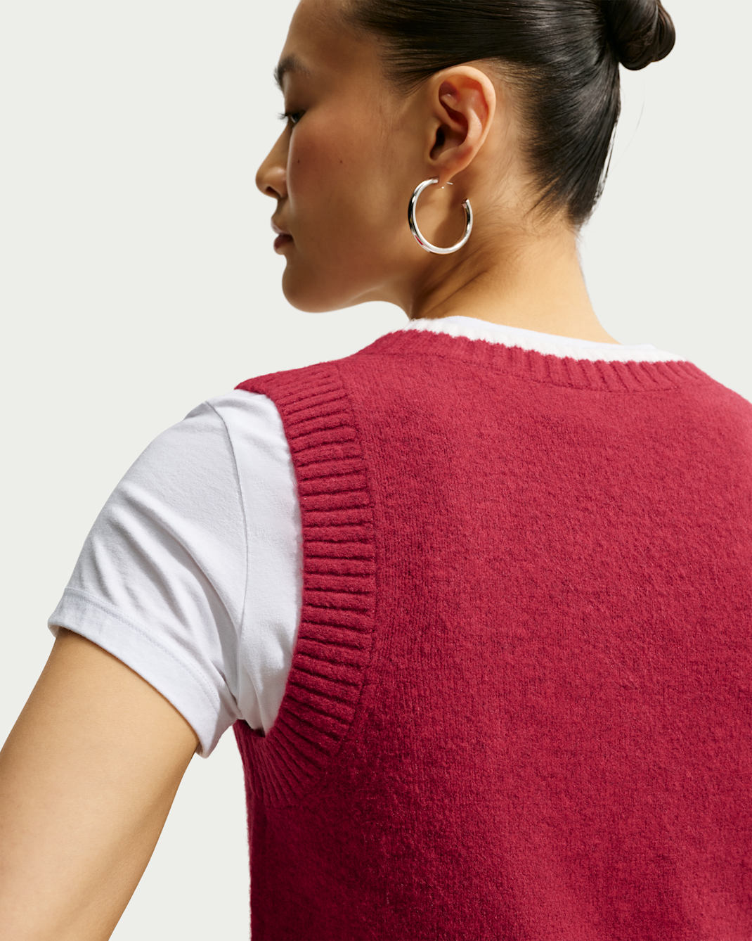 Nike Sportswear Chill Knit Women's Loose Sweater Vest
