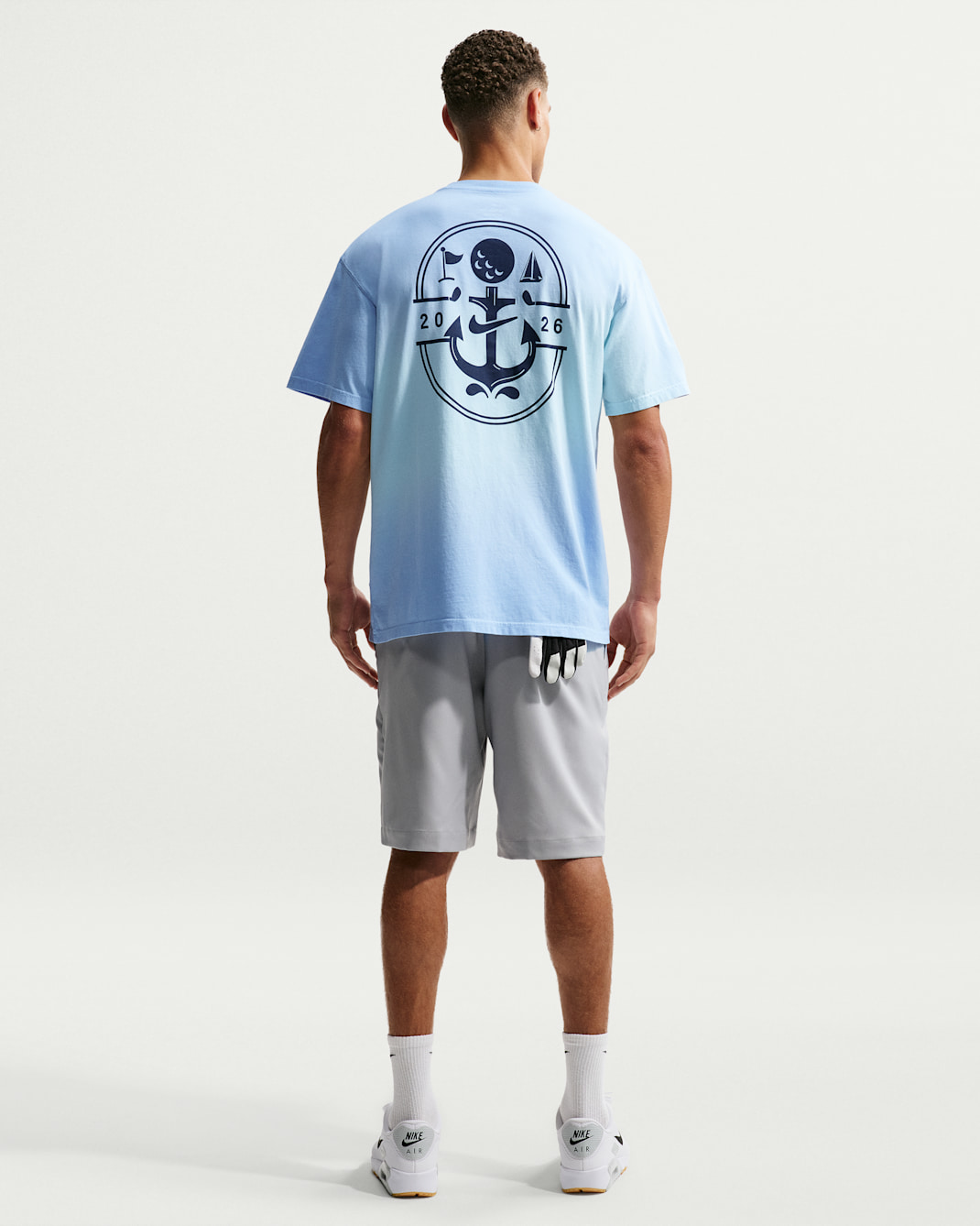 Nike Men's Golf T-Shirt
