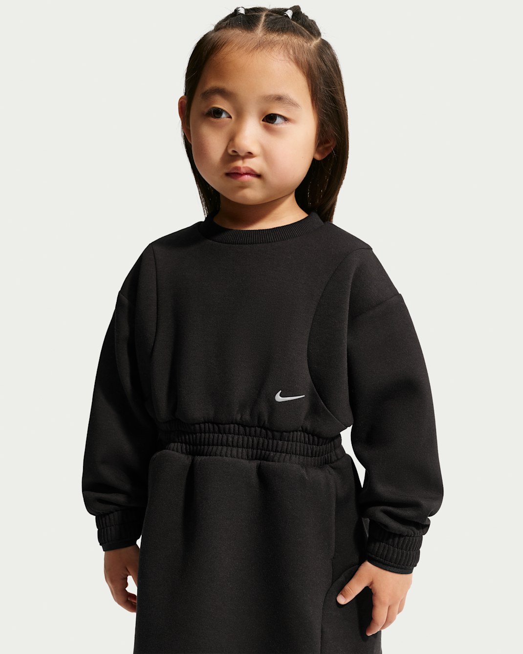 Nike Toddler Luxe Perform Dress