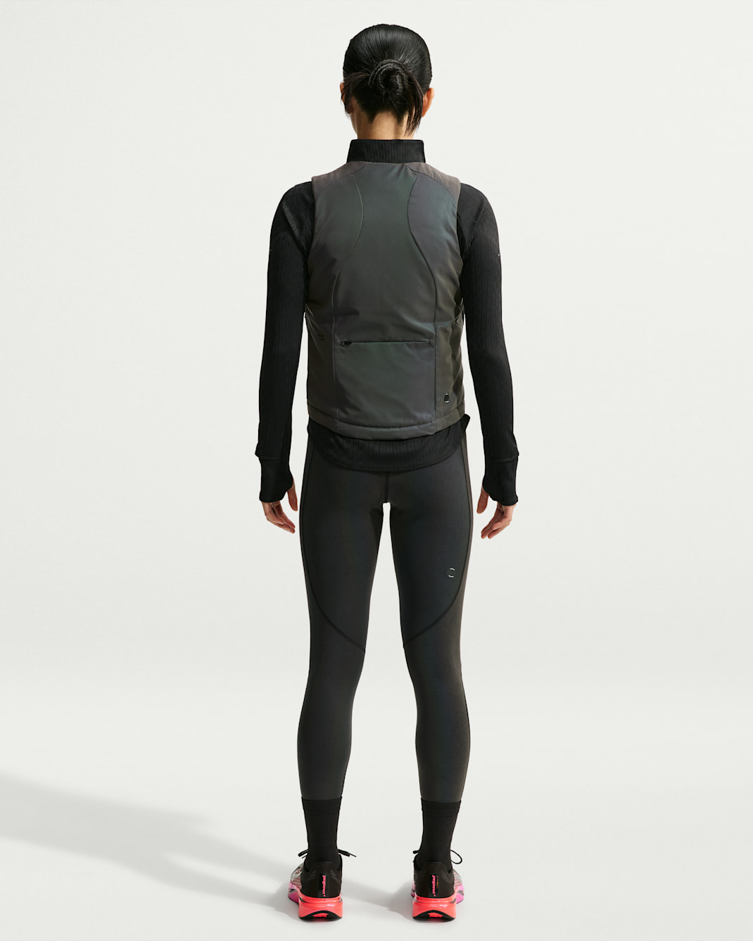 NikeLab | Running Flash Women's Therma-FIT Vest
