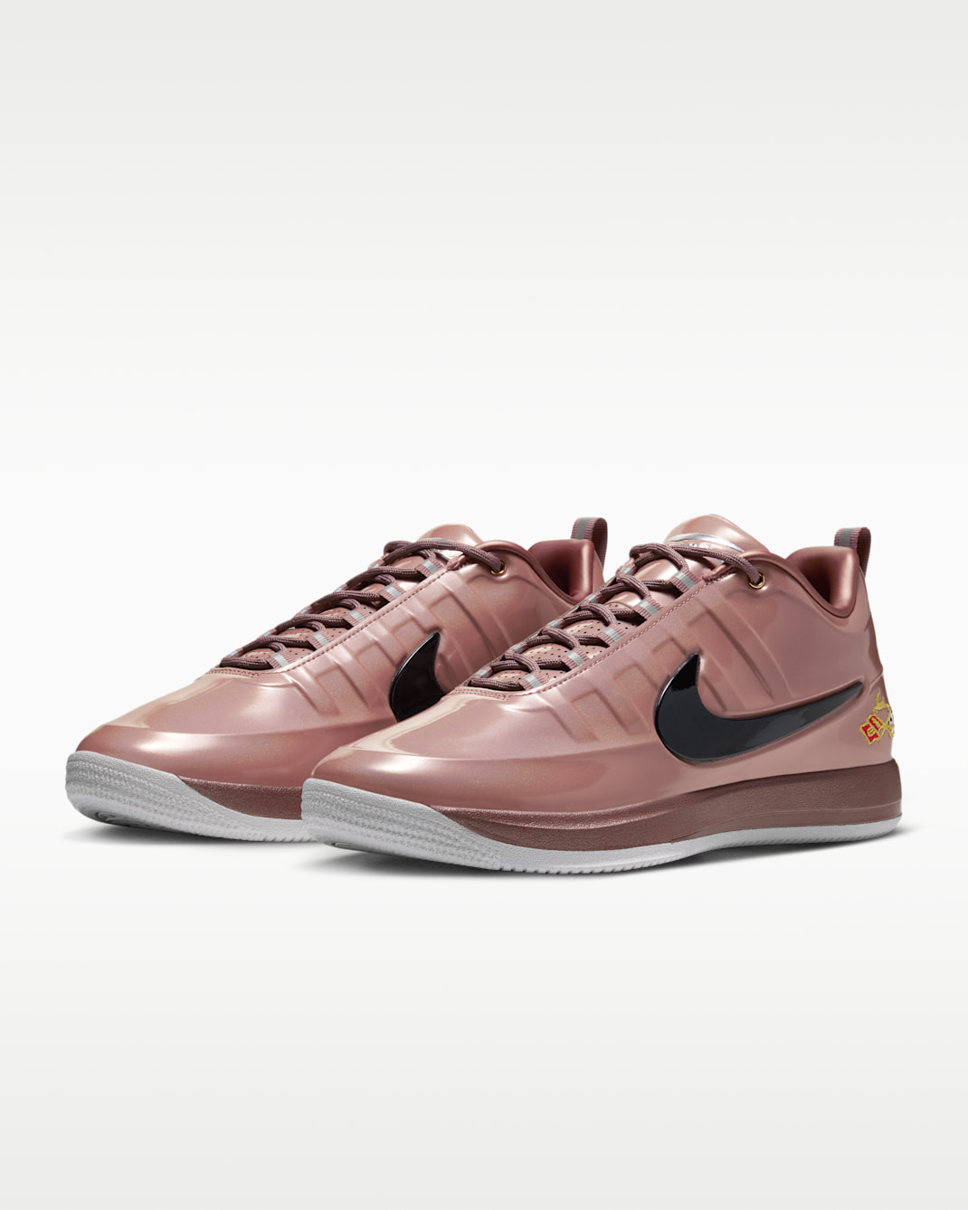 Book 2 x Chevy Basketball Shoes