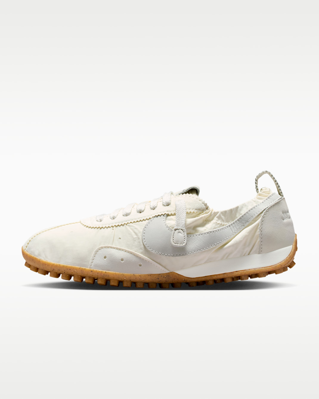 Nike Moon Shoe SP x Jacquemus Women's Shoes - Soft Pearl/Sail/Sail