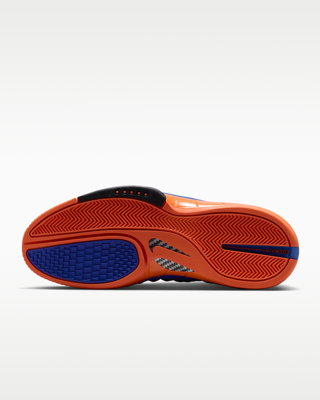 Air Zoom Huarache 2K4 "Penny Hardaway" Men's Shoes