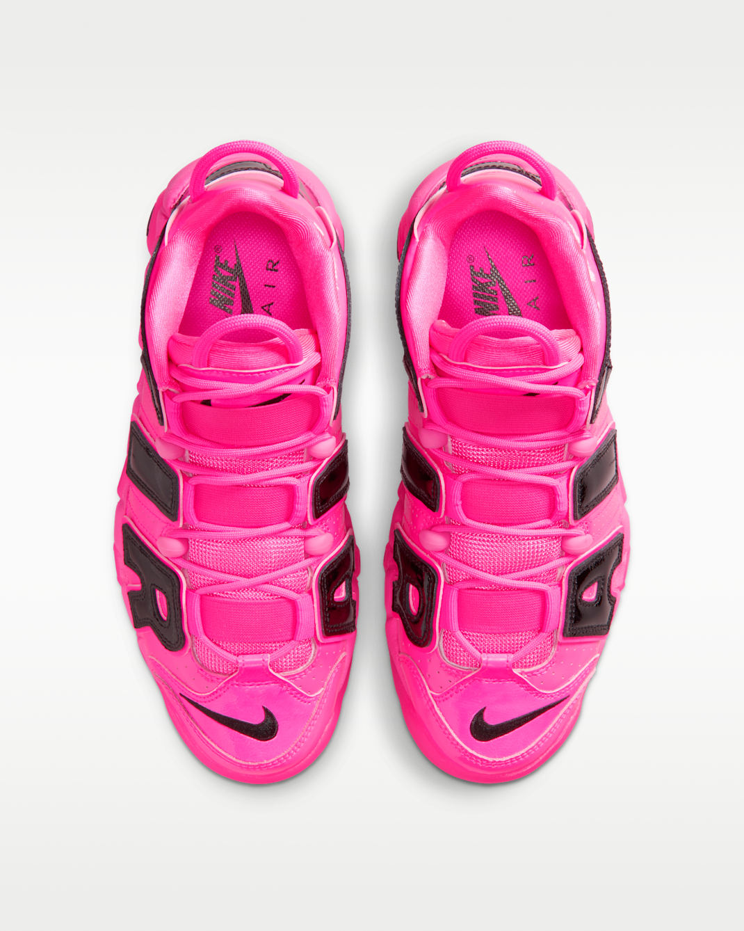Nike Air More Uptempo SE Women's Shoes