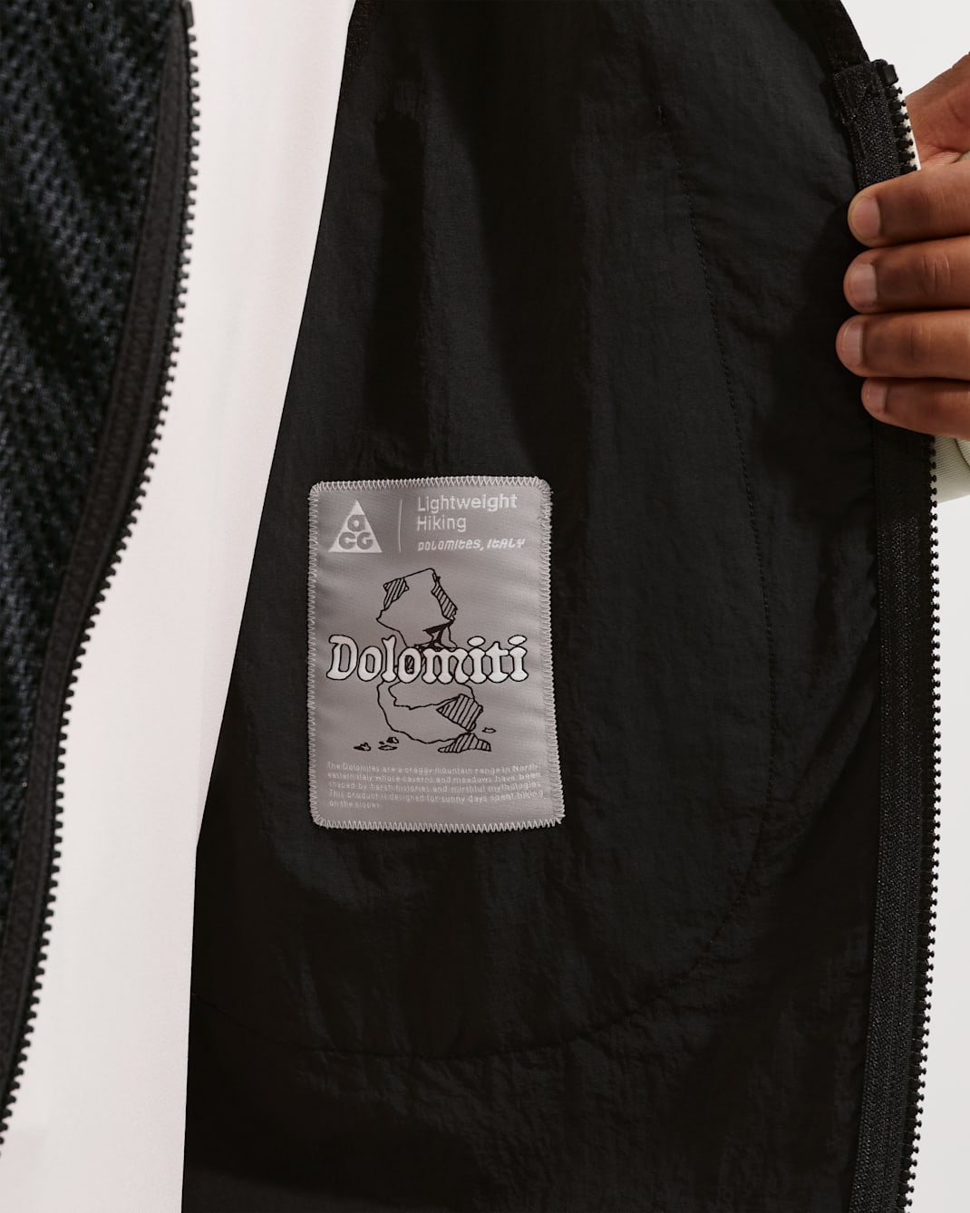 ACG Dolomiti Vest