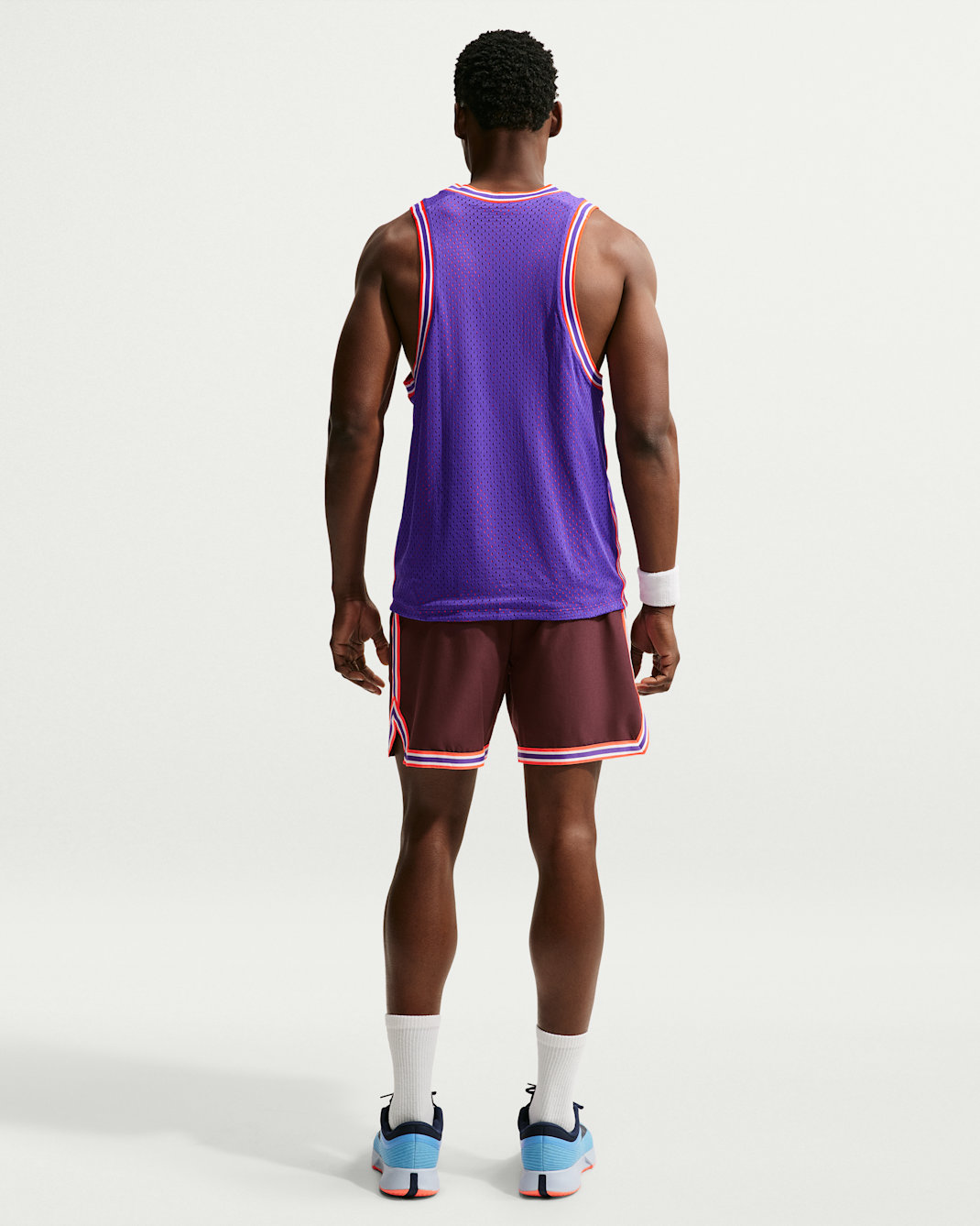 NikeCourt Slam Men's Dri-FIT Reversible Tennis Tank Top