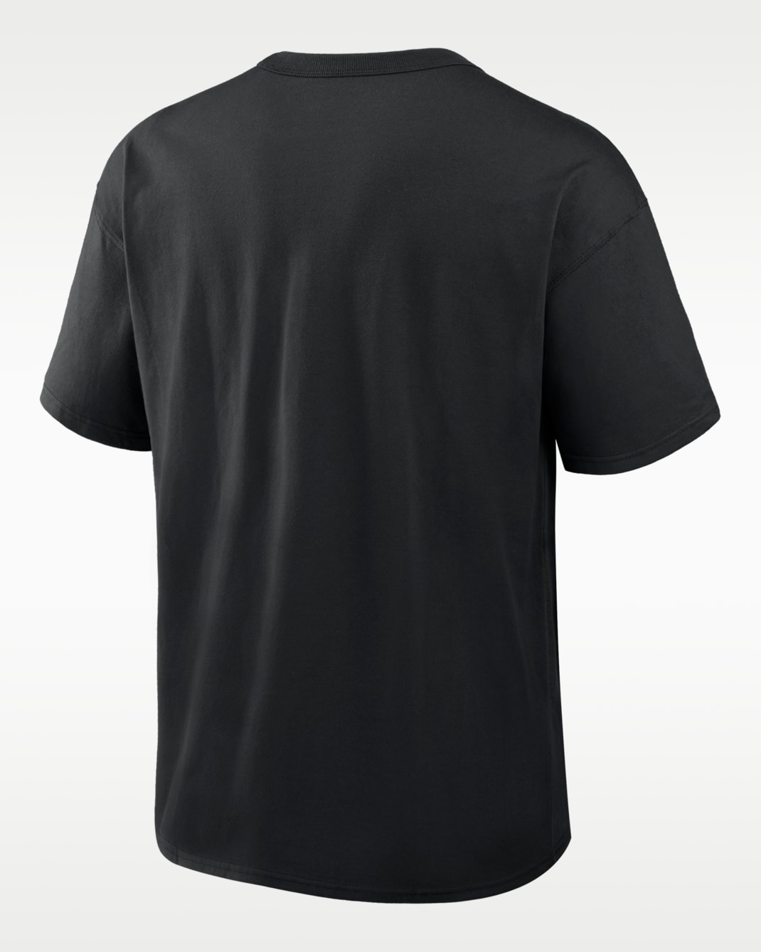 Justin Lebron Alabama Athlete Energy Max90 Men's Nike College T-Shirt