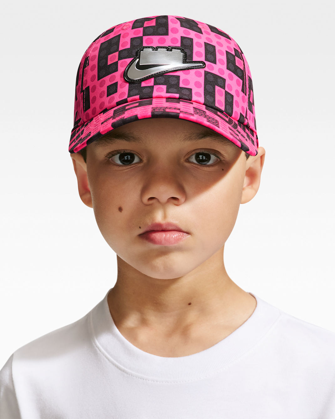 Nike x LEGO® Collection Big Kids' Hat