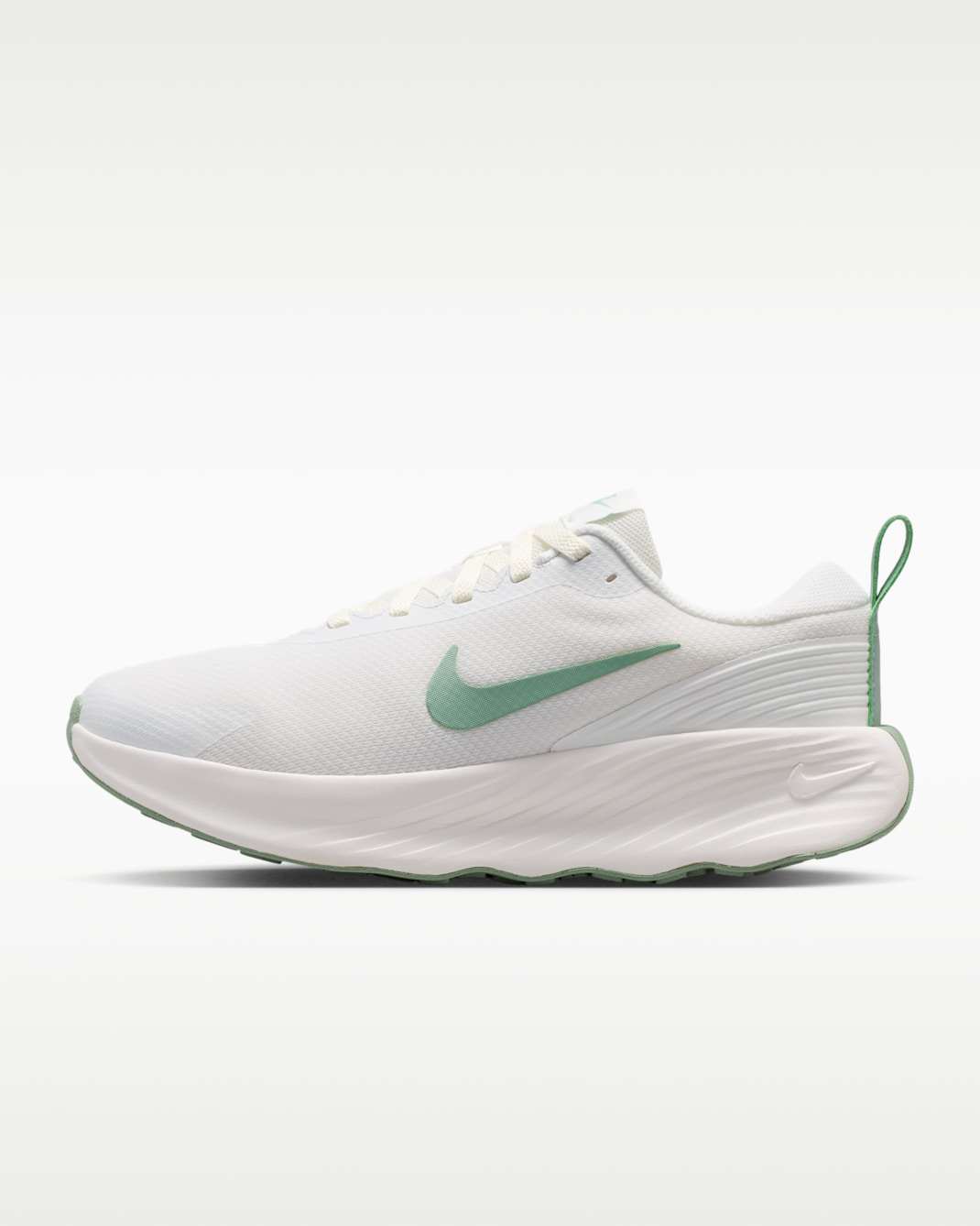 Nike Promina Women's Walking Shoes - Summit White/Steam